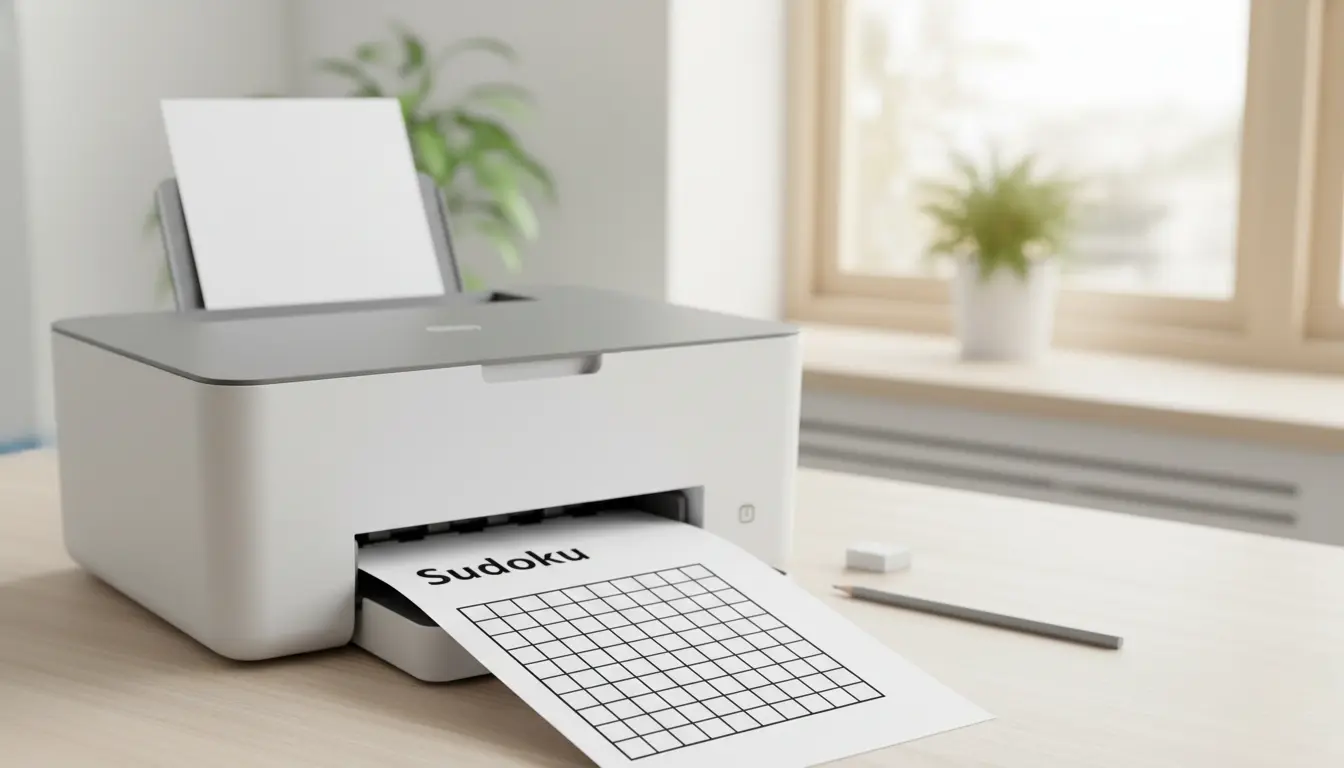 what is the goal of sudoku