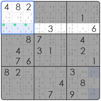 fastest sudoku times